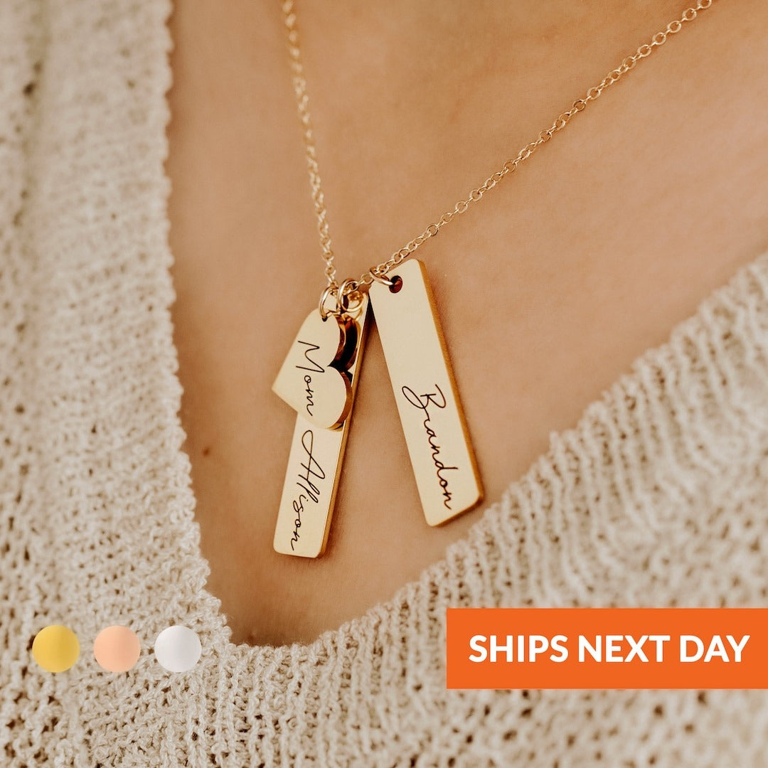 Handcrafted Jewelry Gifts for Mom: The Art of Giving from the Heart