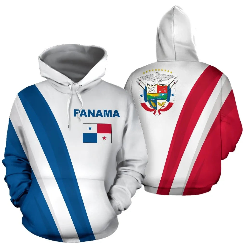 Panama Hoodie Special Version RLT13