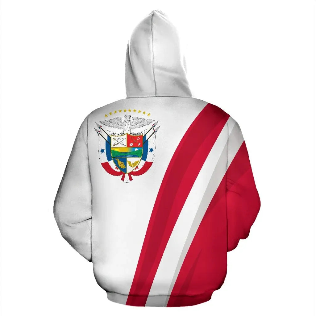 Panama Hoodie Special Version RLT13