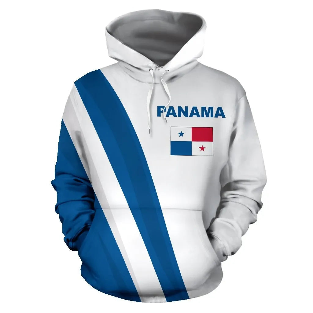 Panama Hoodie Special Version RLT13