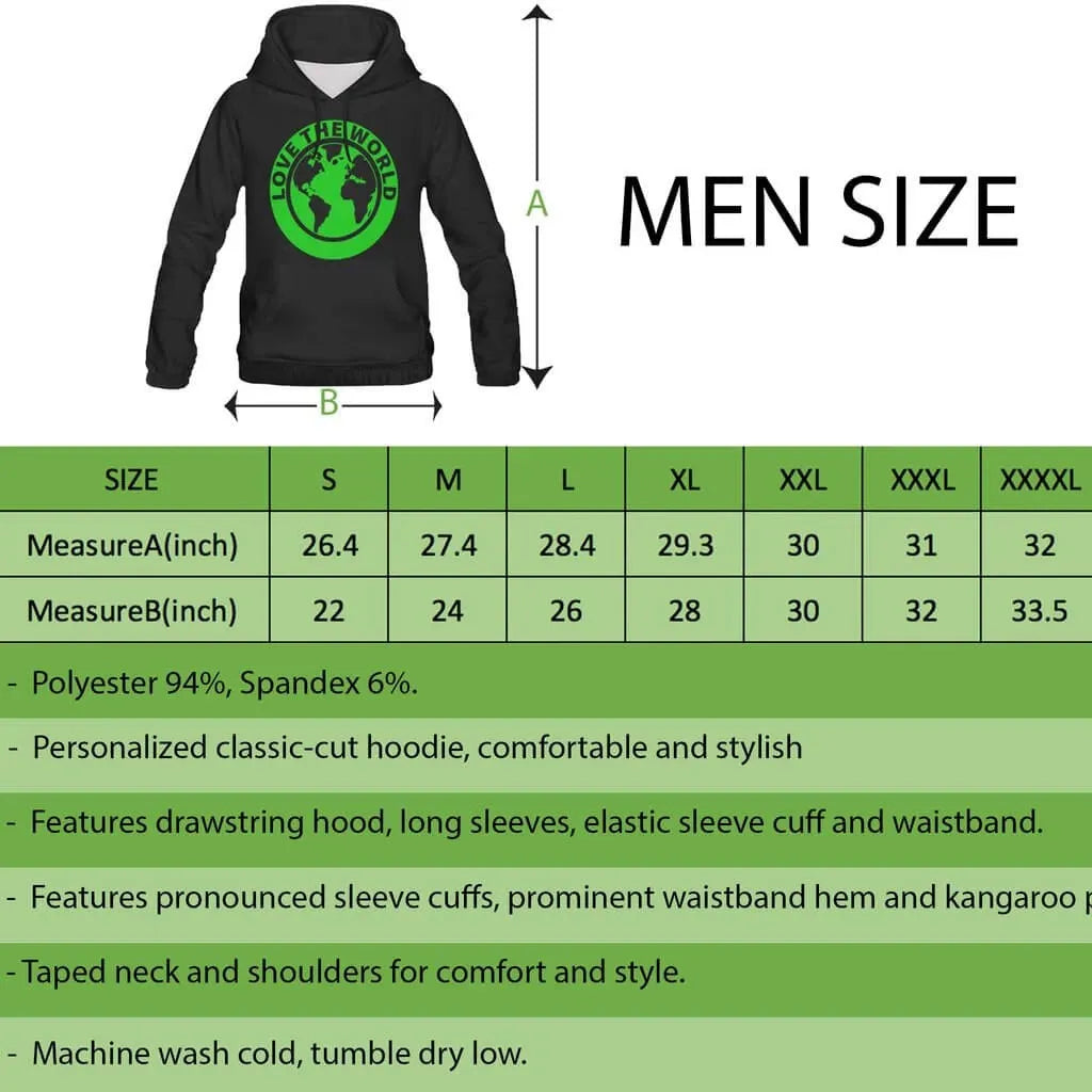 Slovakia Special Hoodie RLT13