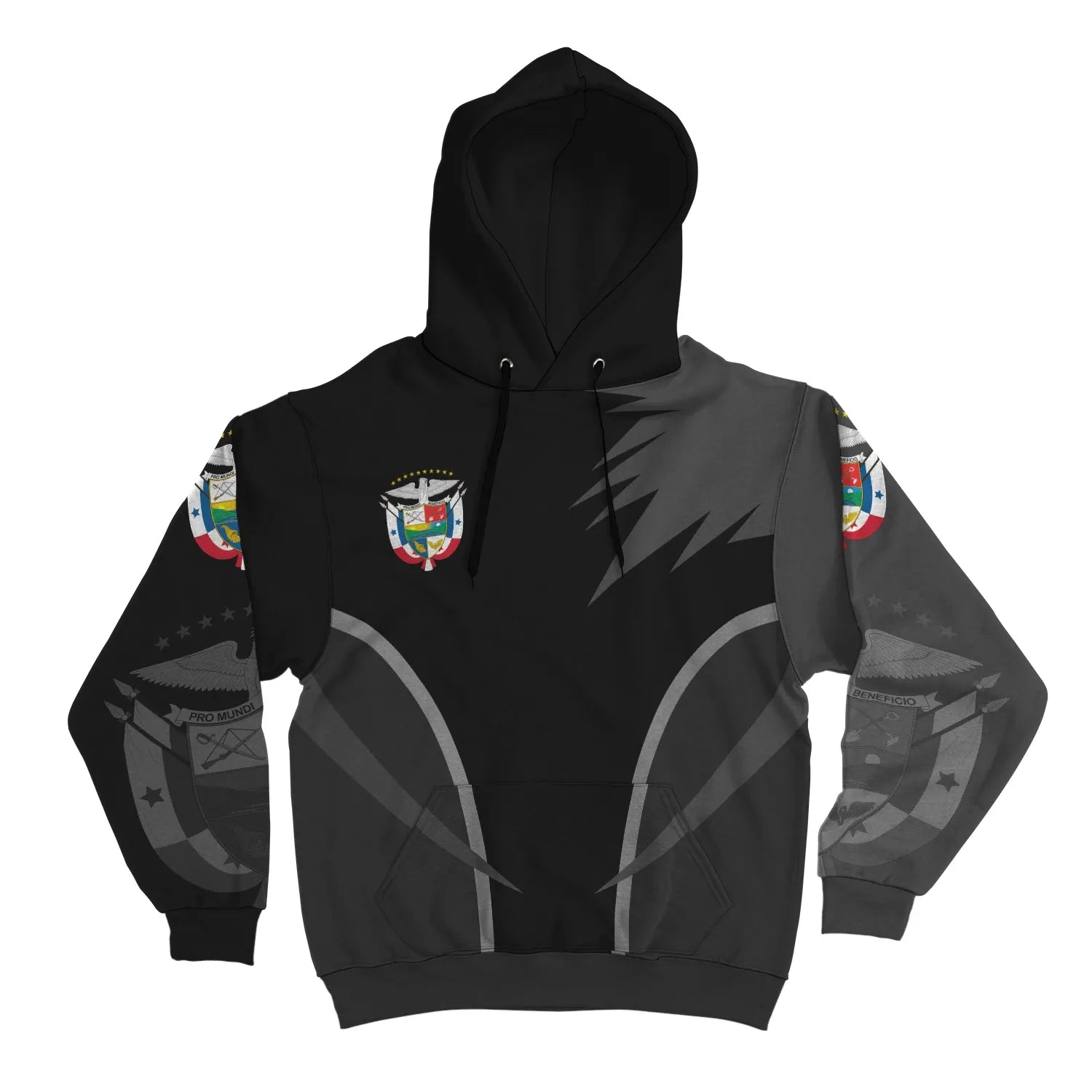 Panama Hoodie Womens/Mens RLT13