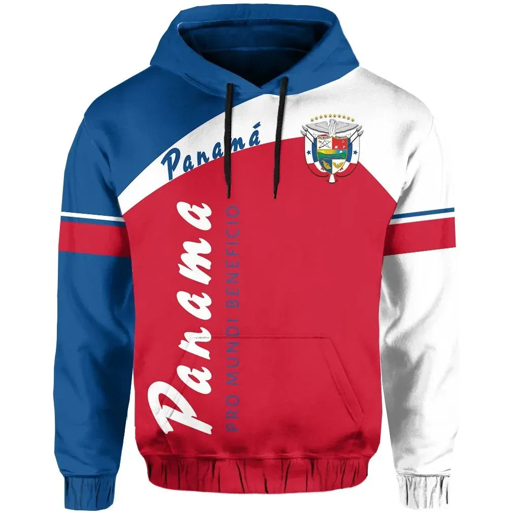 Panama Hoodie Vera Style RLT13