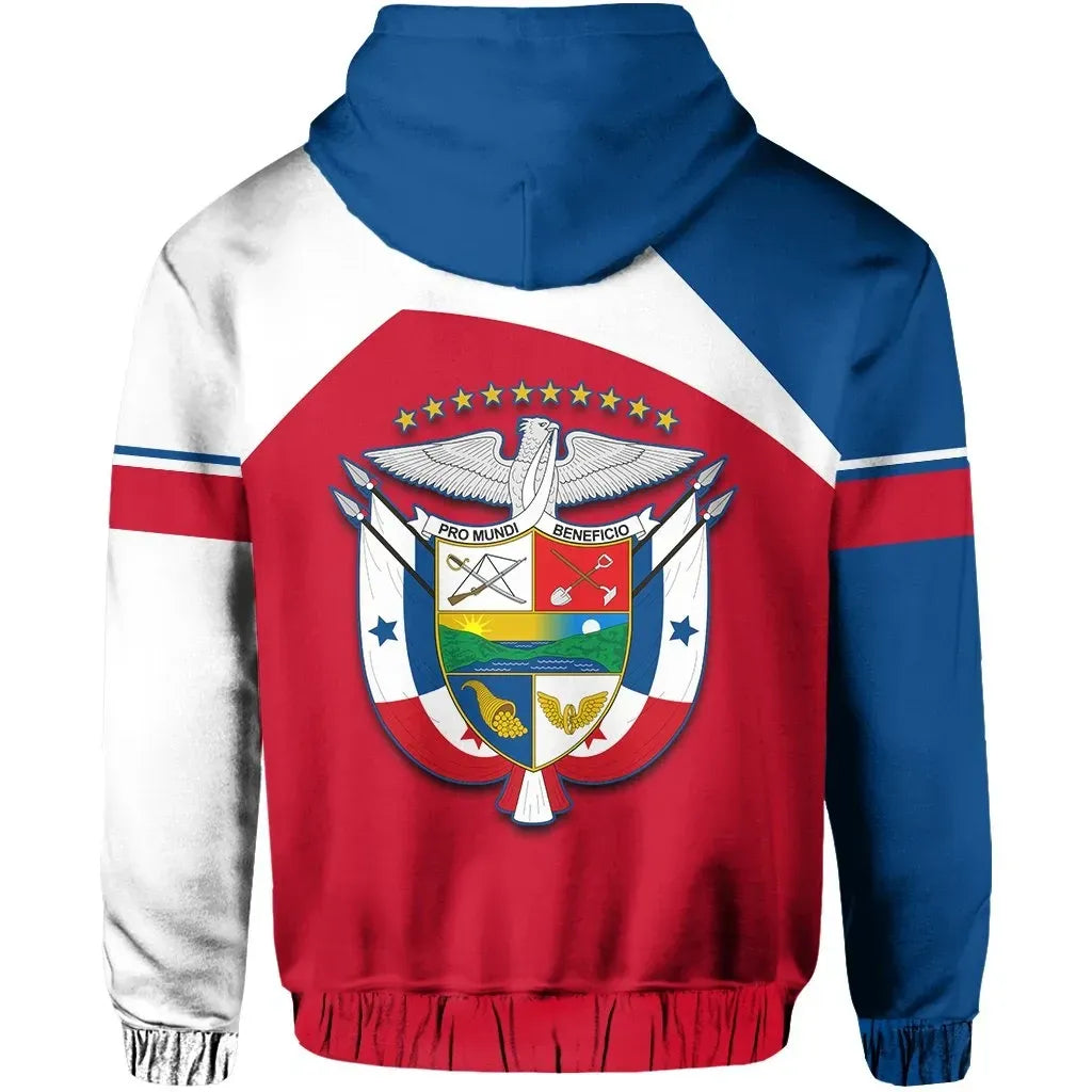 Panama Hoodie Vera Style RLT13