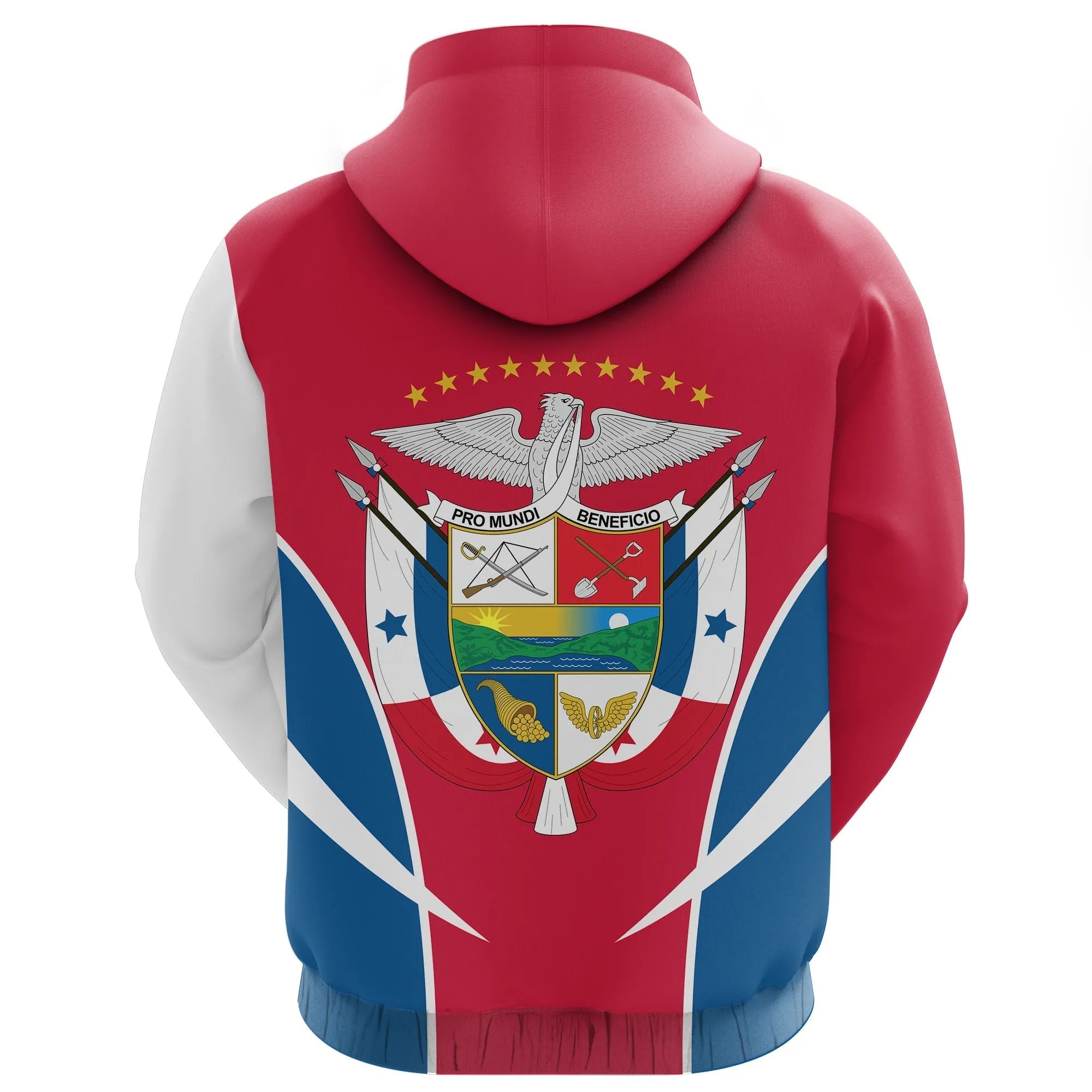 Panama Hoodie Active RLT13