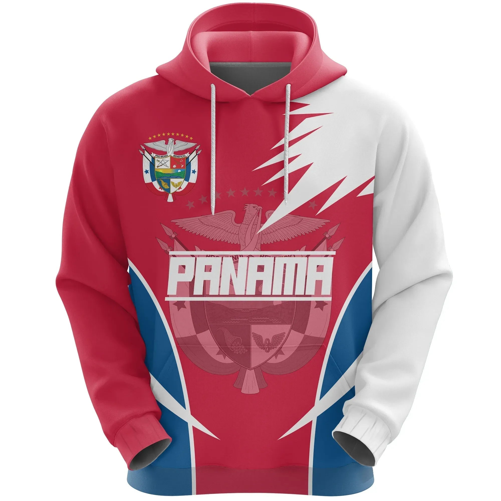 Panama Hoodie Active RLT13