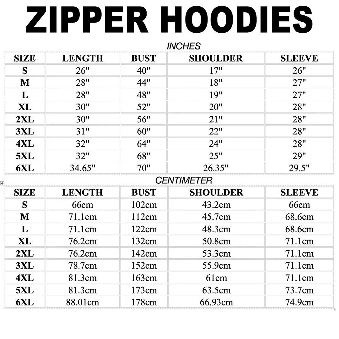 Panama Zip Hoodie HOME RLT13