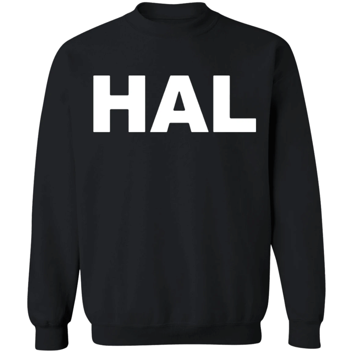 John Mulaney Hal Shirt In Memory Of Hal Willner Polo Half Zip Sweatshirt
