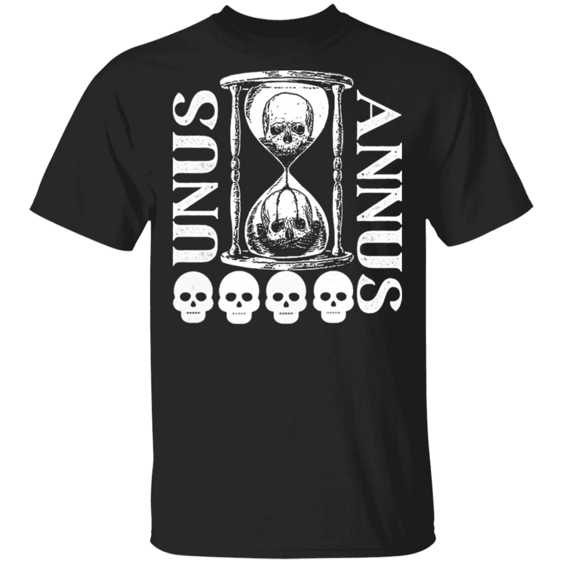 Unus Annus Sweatshirt Unus Annus Skull Sweater Unas Anus Merch Apparel Gift Idea For Men
