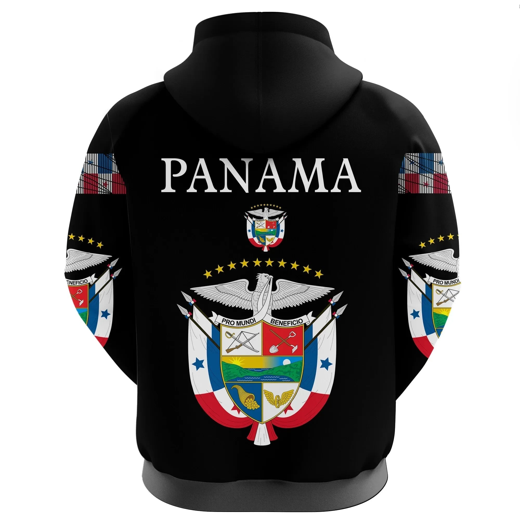 Panama United Hoodie RLT13