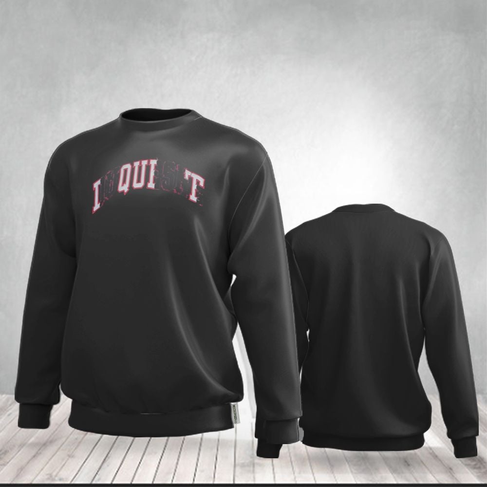 Duquesne Sweatshirt Vintage Duquesne Apparel Gift For Men Women