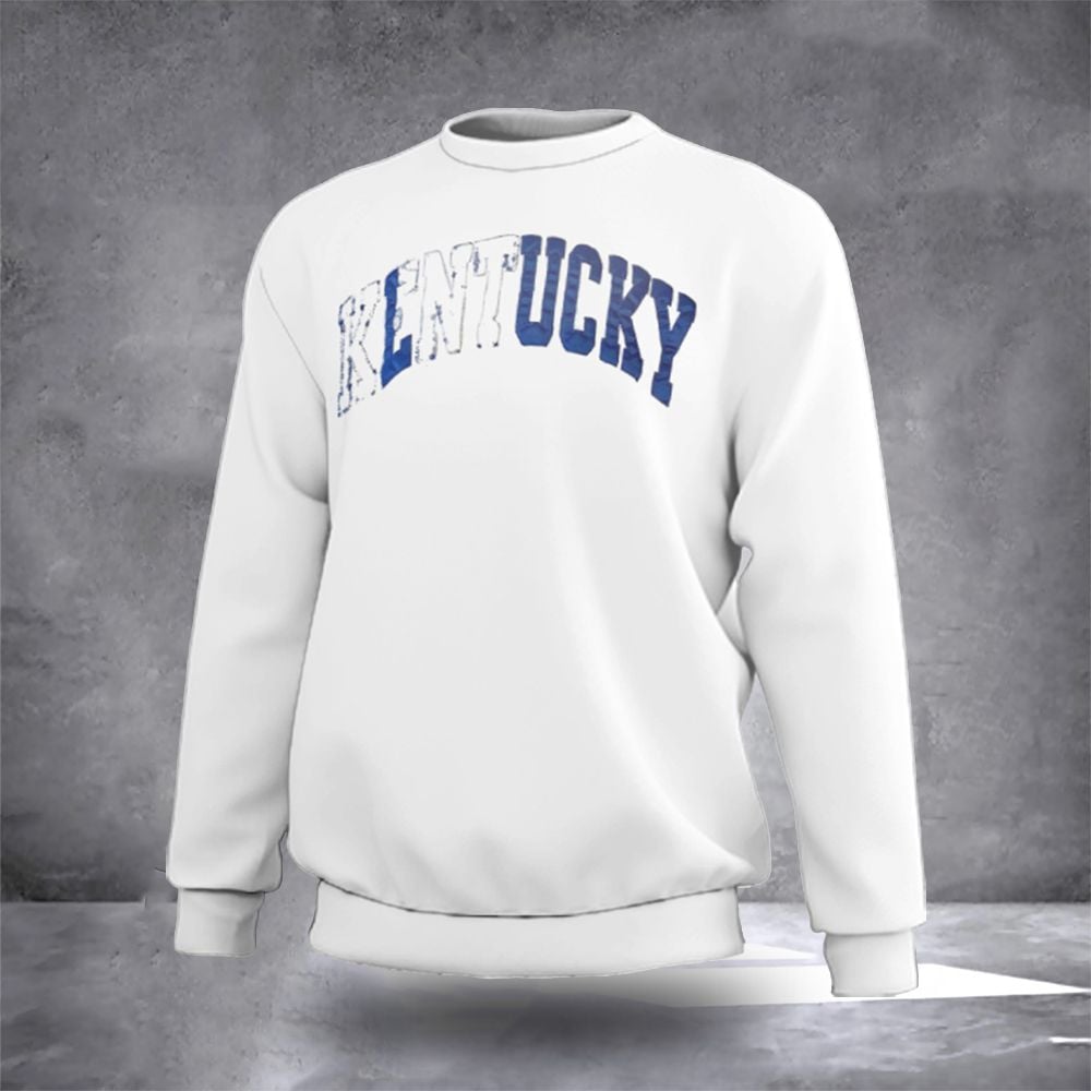 Kentucky Sweatshirt Vintage Kentucky Sweatshirt Mens Womens Ky Apparel