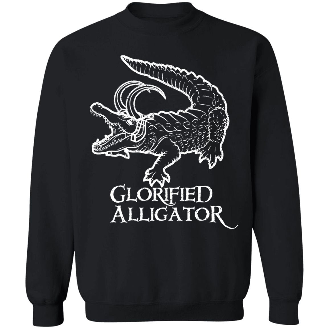 Alligator Loki Sweatshirt Lacoste Marvel Alligator Loki Merch Clothing