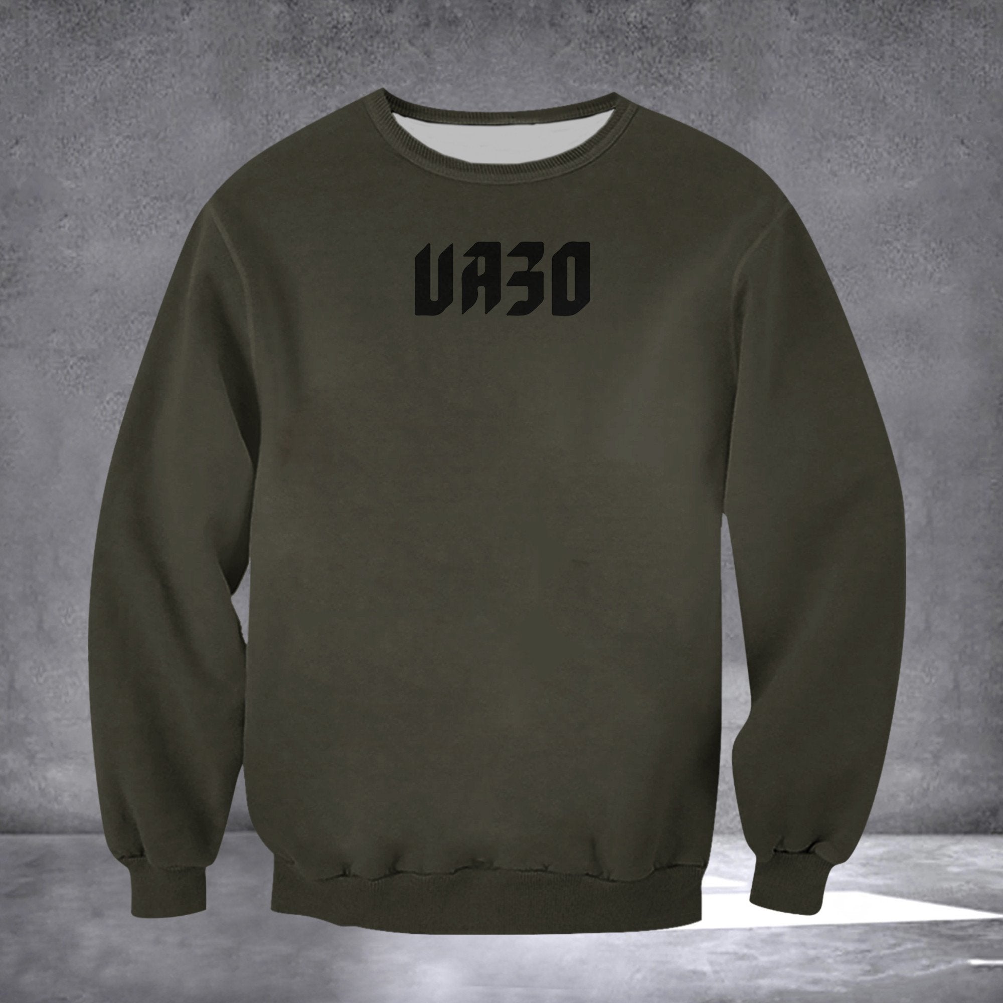 Zelensky Ua30 2023 Sweatshirt Ukrainian President Zelensky Clothing Support Ukraine Merch