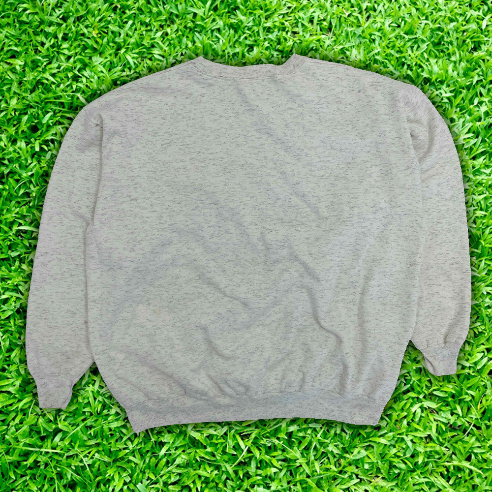 Ask Me How Big It Was Sweatshirt Fish That Big Eh Sweatshirt It Was This Big Fish Sweatshirt