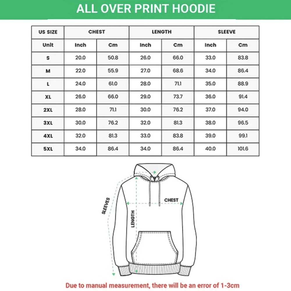 I'M Ok It'S Not My Blood Halloween Printed Hooded Sweatshirt Halloween Hoodie Mens Gifts