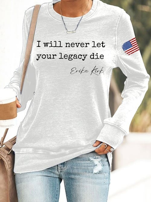 Charlie Kirk Tribute Psalm 46 1 Sweatshirt Kirk Tell Someone You Know About Jesus Shirt Gifts