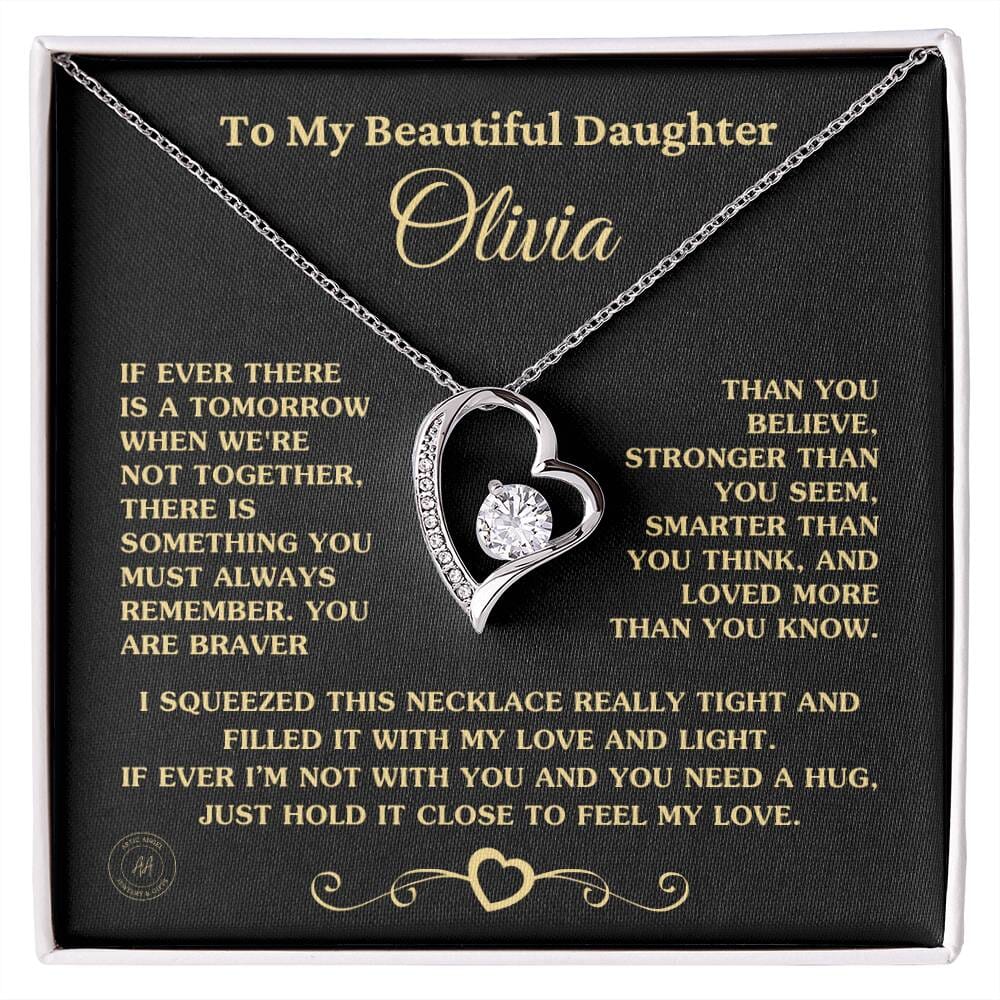 Gift For Daughter 