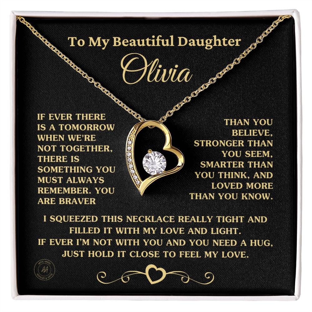 Gift For Daughter 