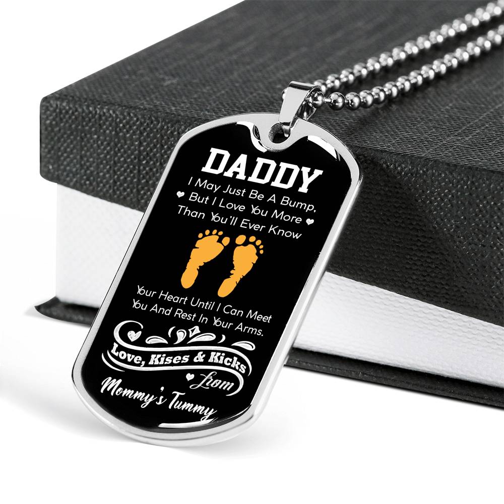 Dad - Rest In Your Arms