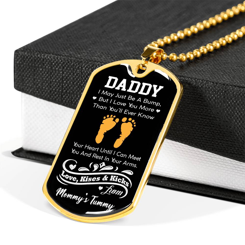 Dad - Rest In Your Arms