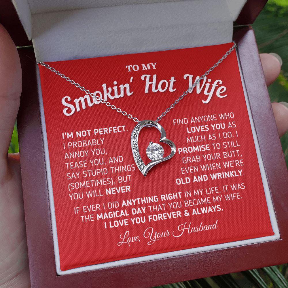 Gift for Wife 
