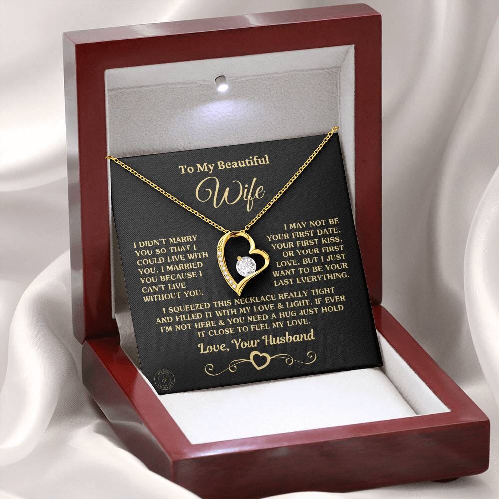 Special Gift for Wife 