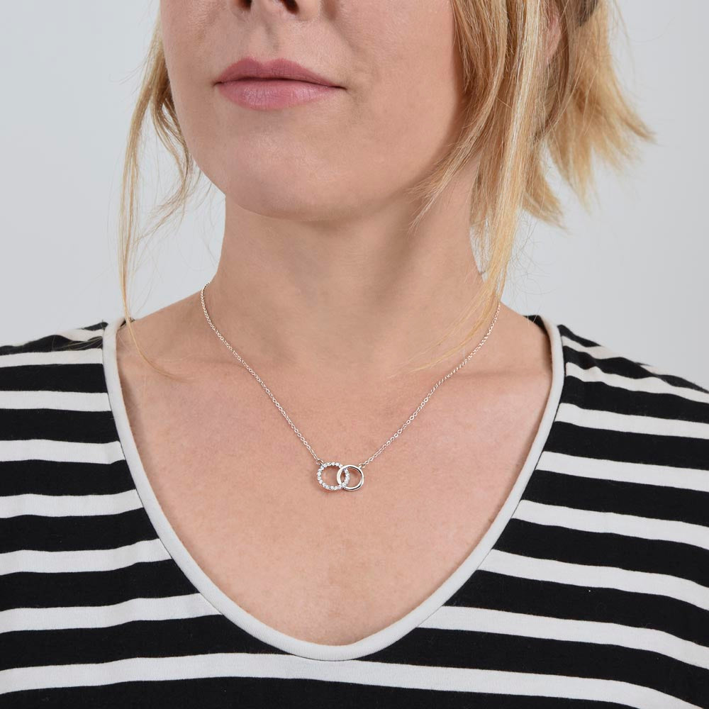 Now Is The Perfect Occasion To Remind You, Soul Sister Gifts Best Friend Pair Perfect Necklace