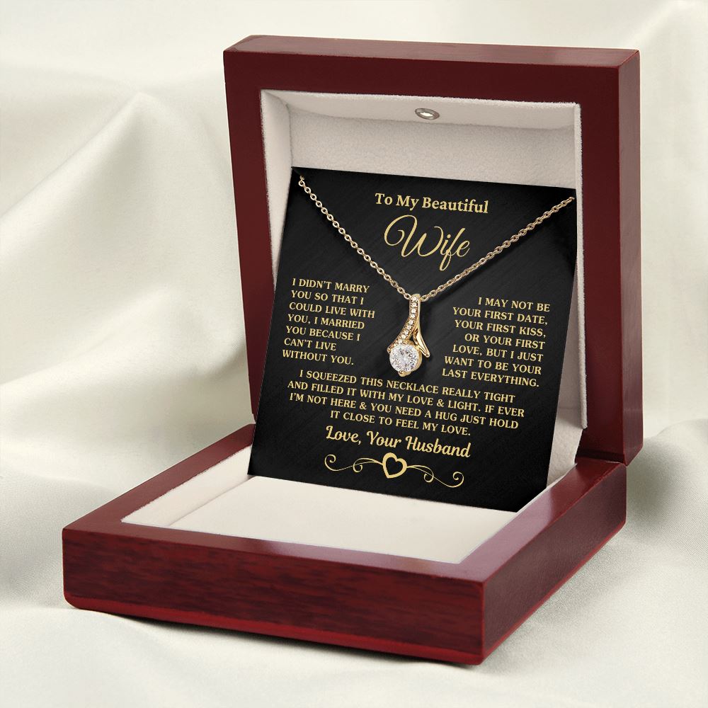Gift for Wife 