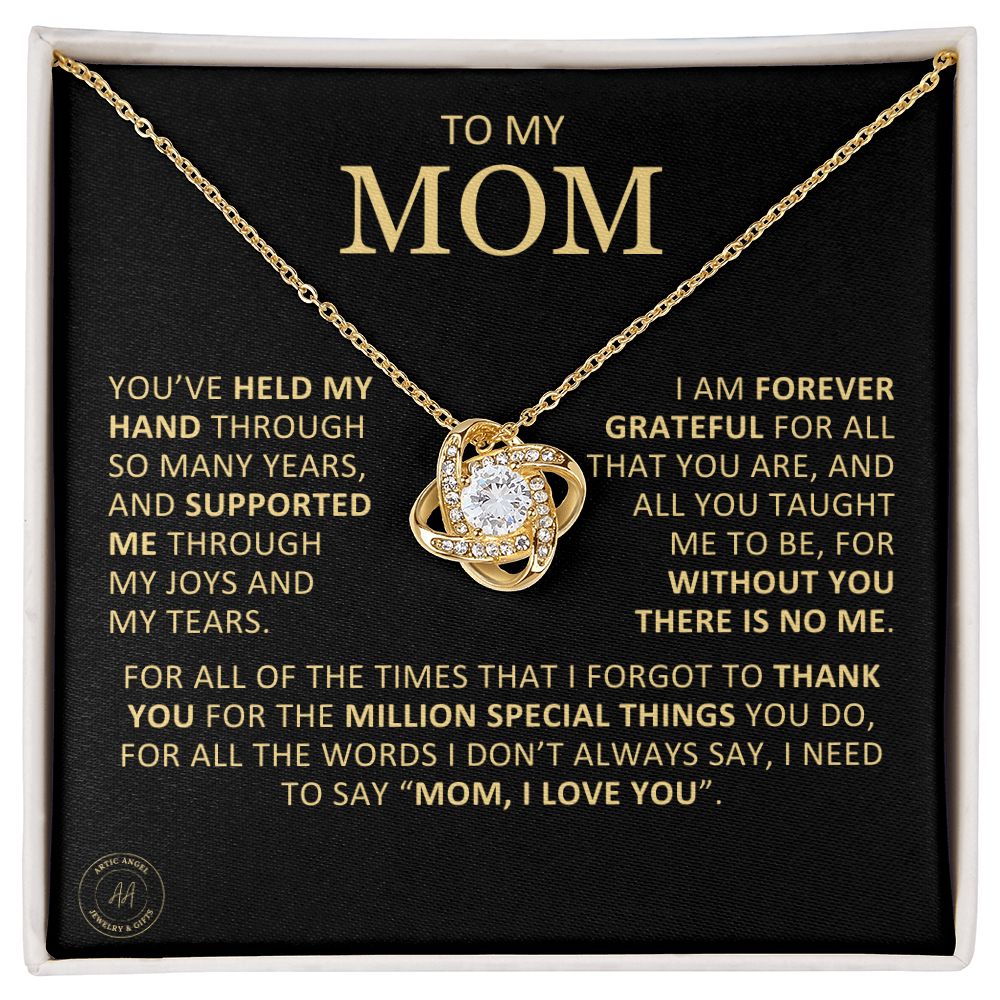 Unique Custom Gift for Mom 