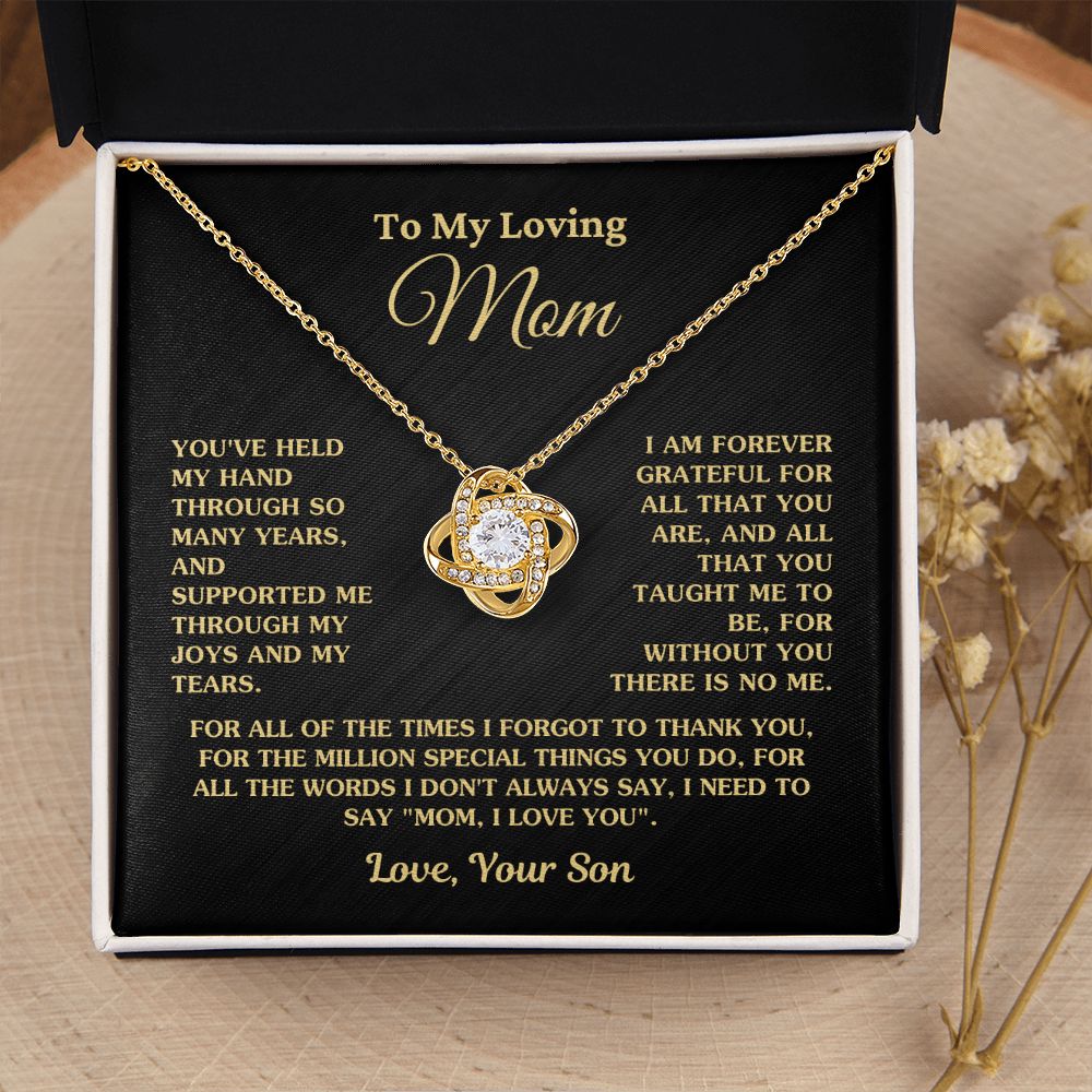 Gift for Mom 