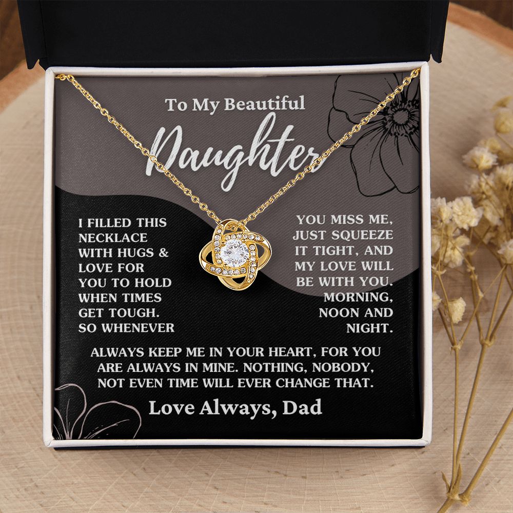 Gift For Daughter 