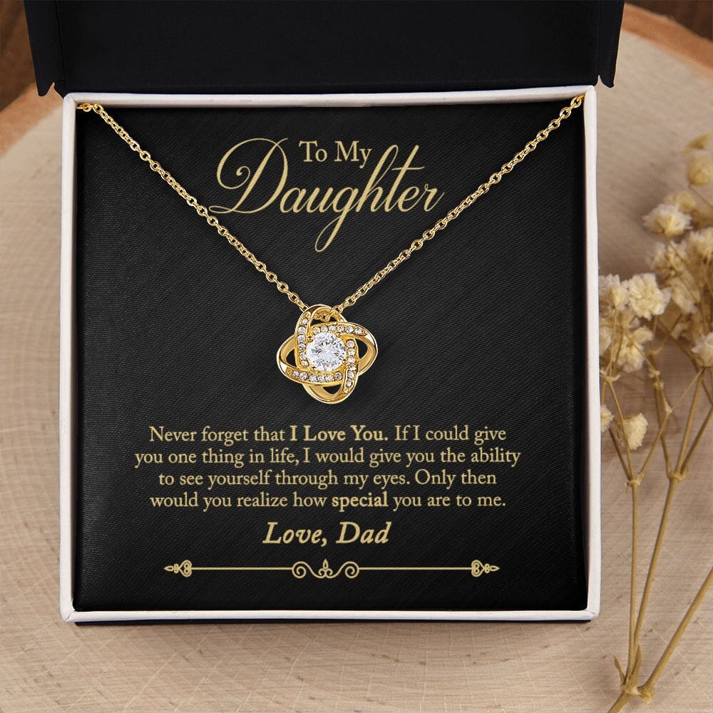 Gift for Daughter 
