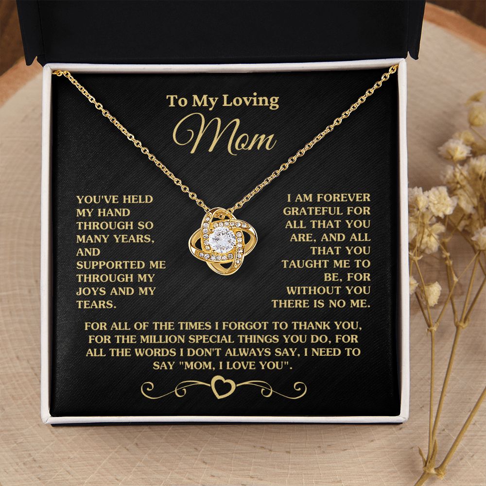 Gift for Mom 