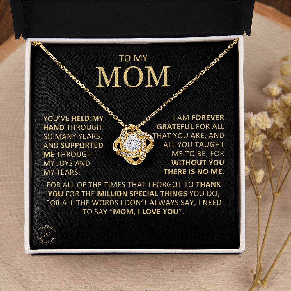 Unique Custom Gift for Mom 