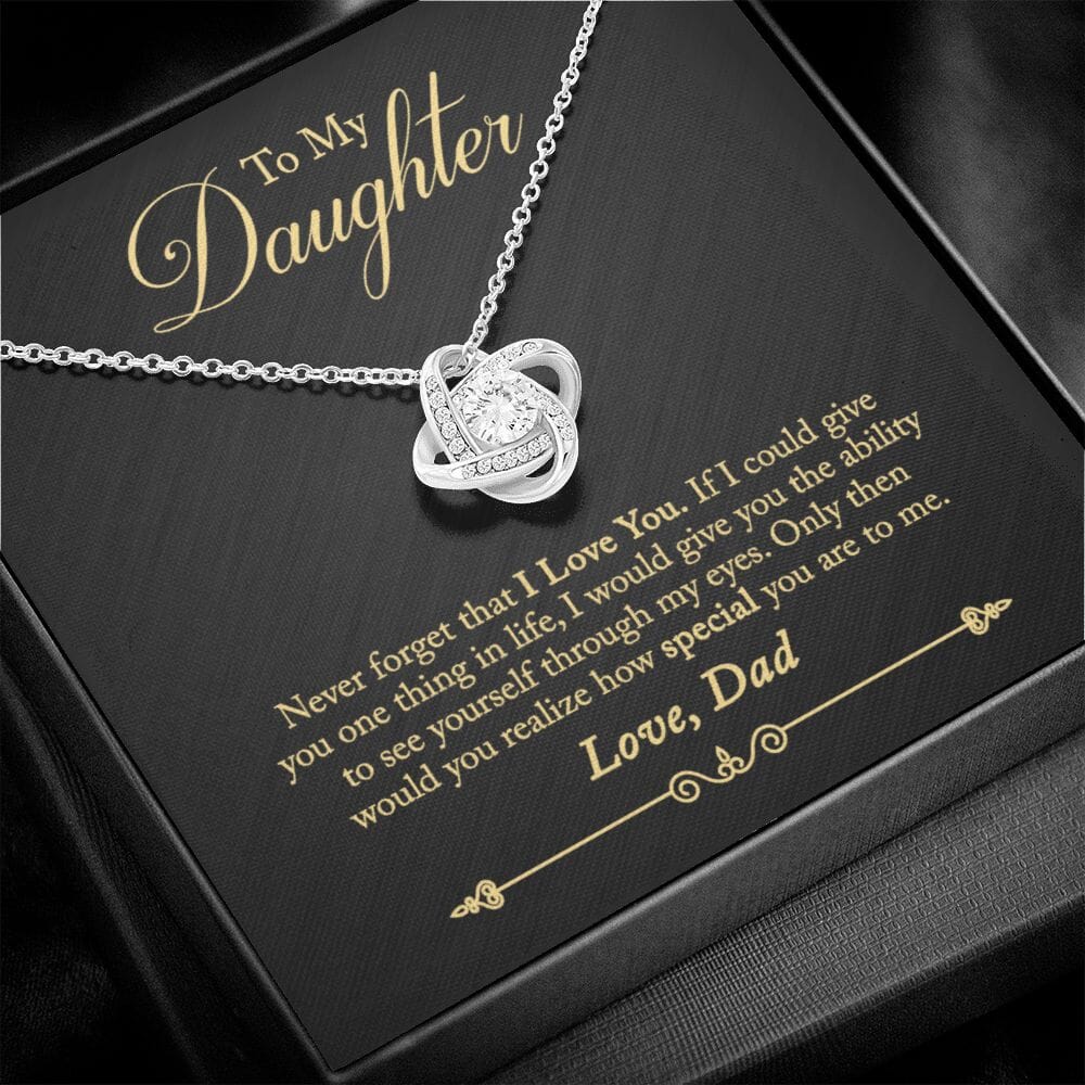 Gift for Daughter 
