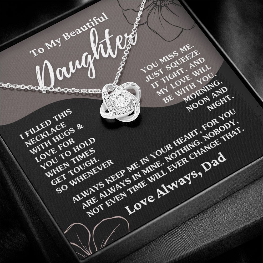 Gift For Daughter 