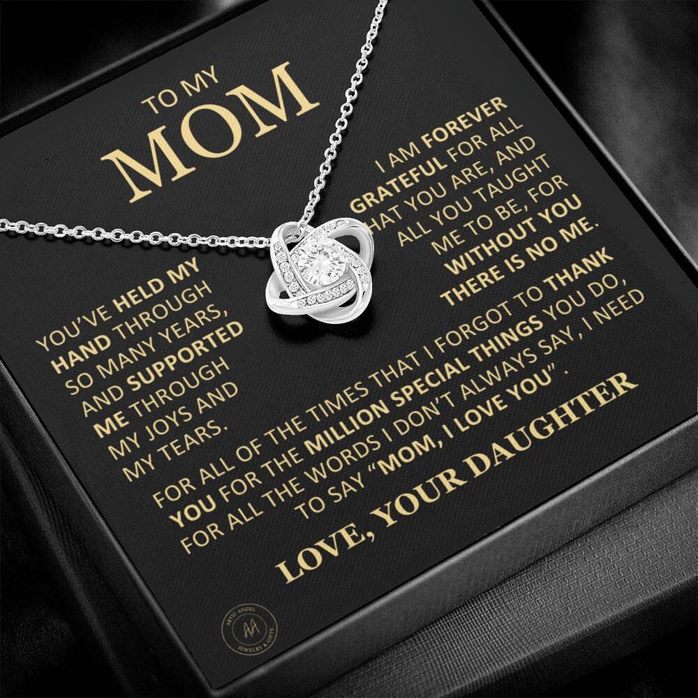 Beautiful Gift for Mom From Daughter 