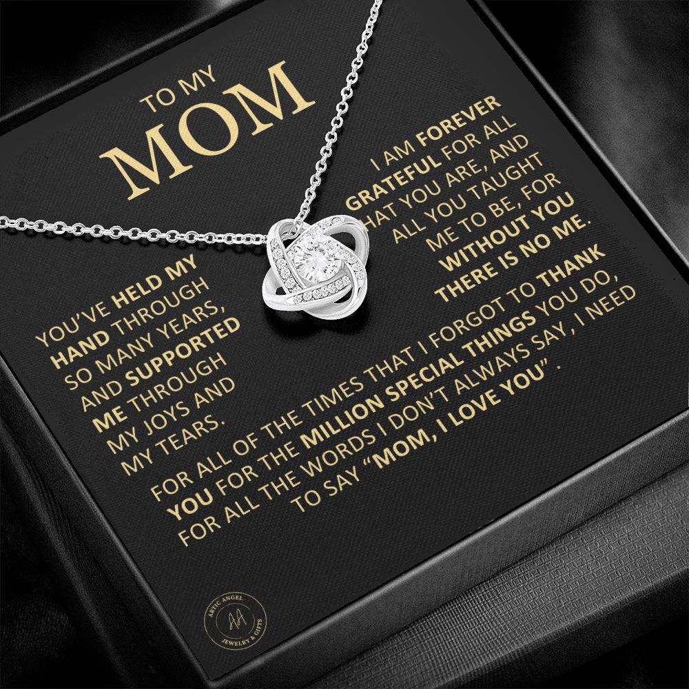 Unique Custom Gift for Mom 