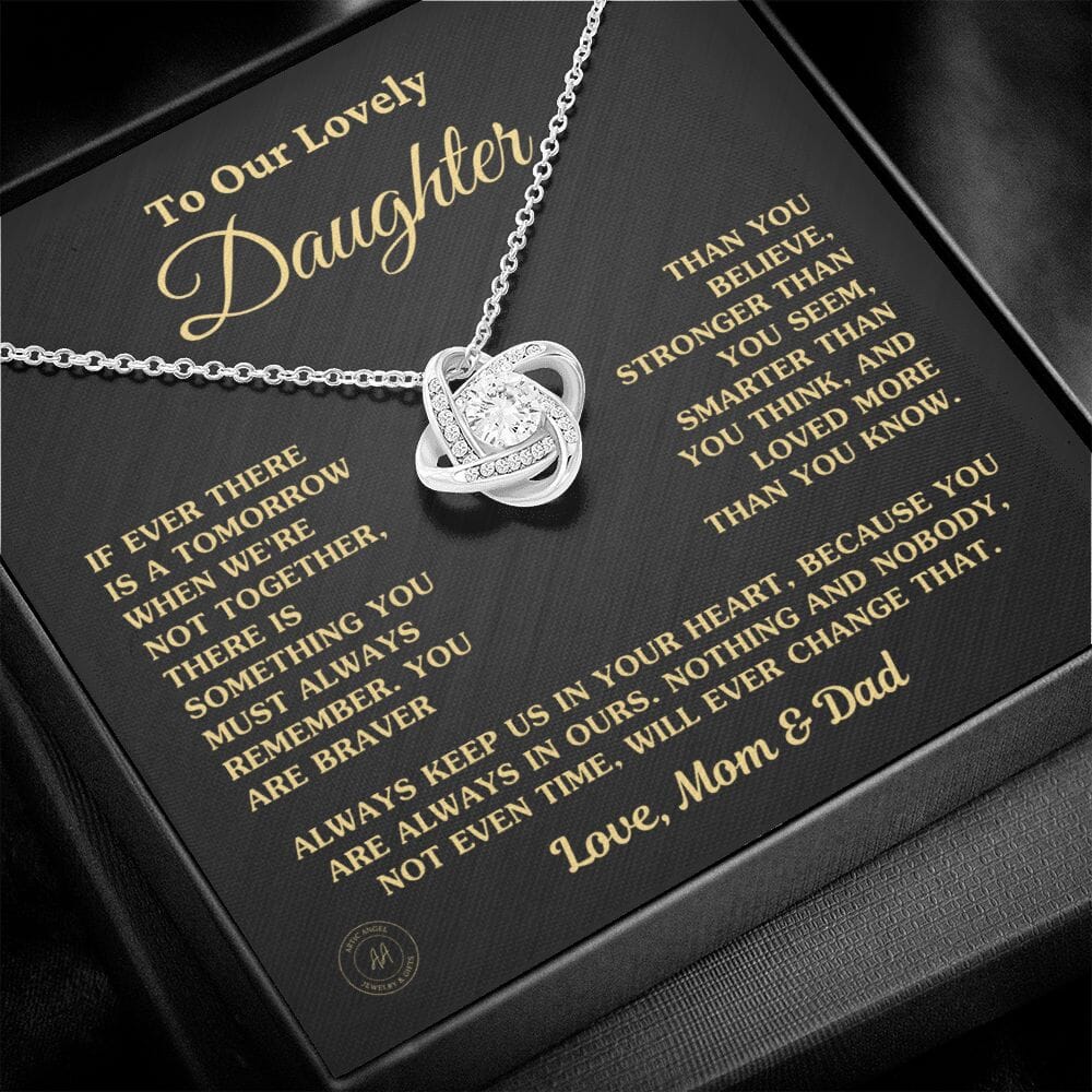 Gift For Daughter 