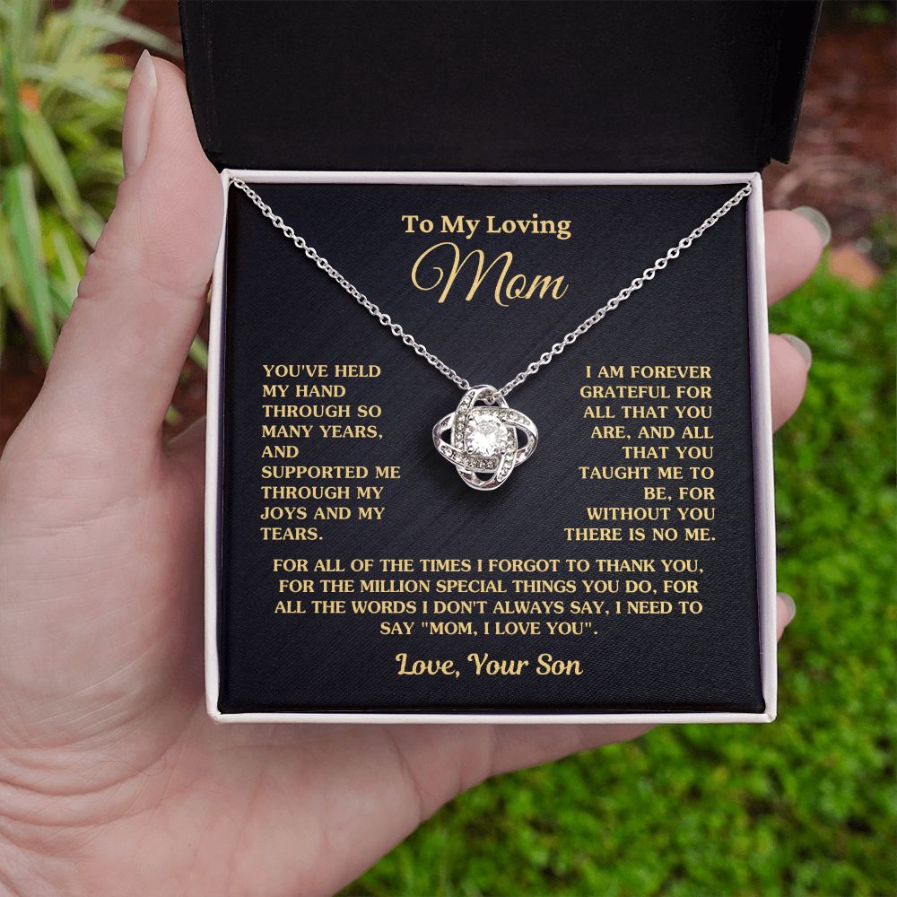 Gift for Mom 
