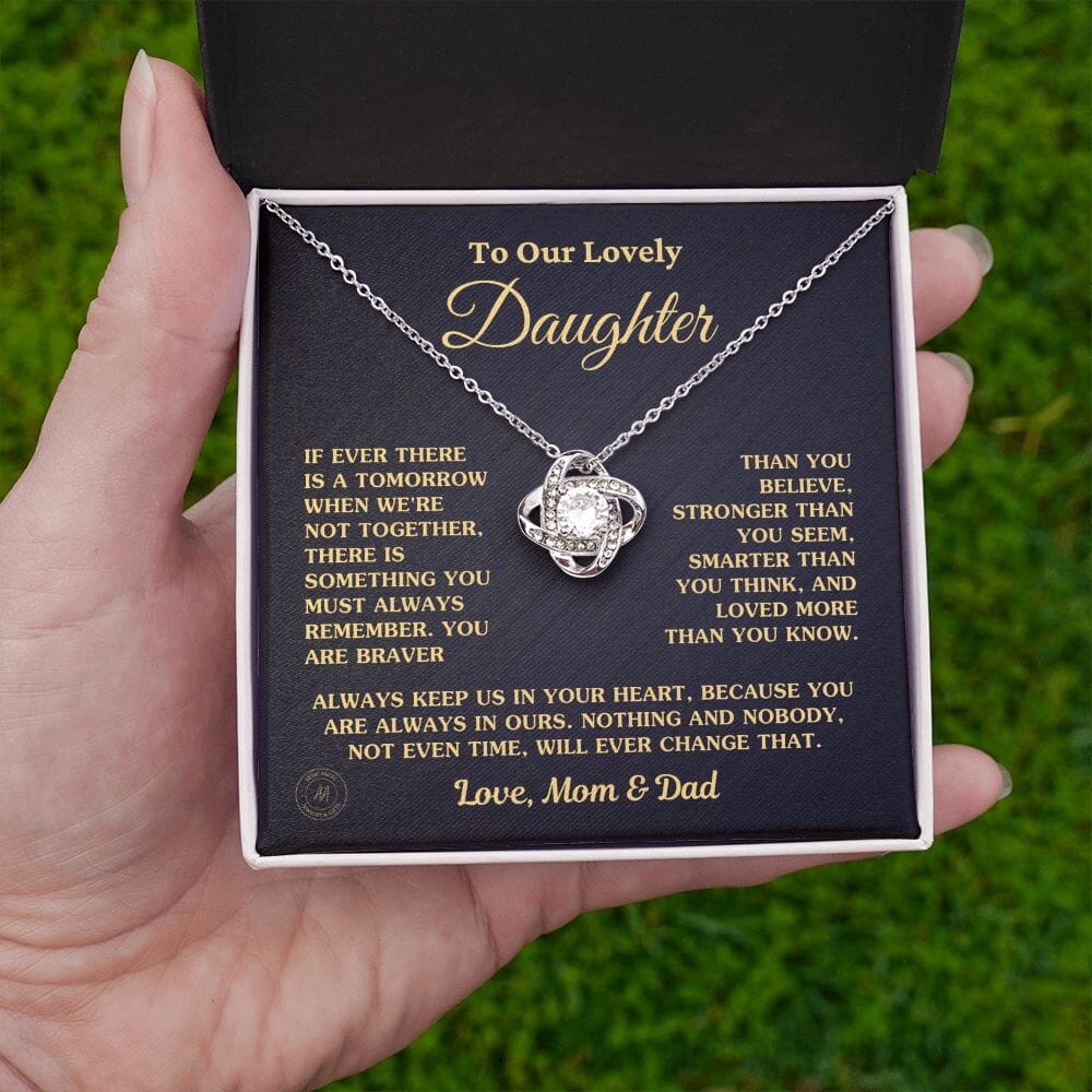 Gift For Daughter 