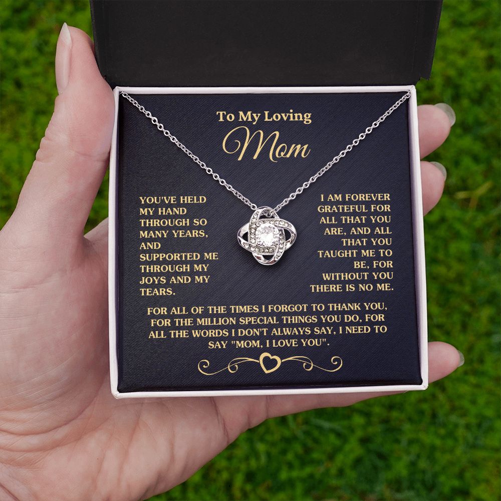 Gift for Mom 