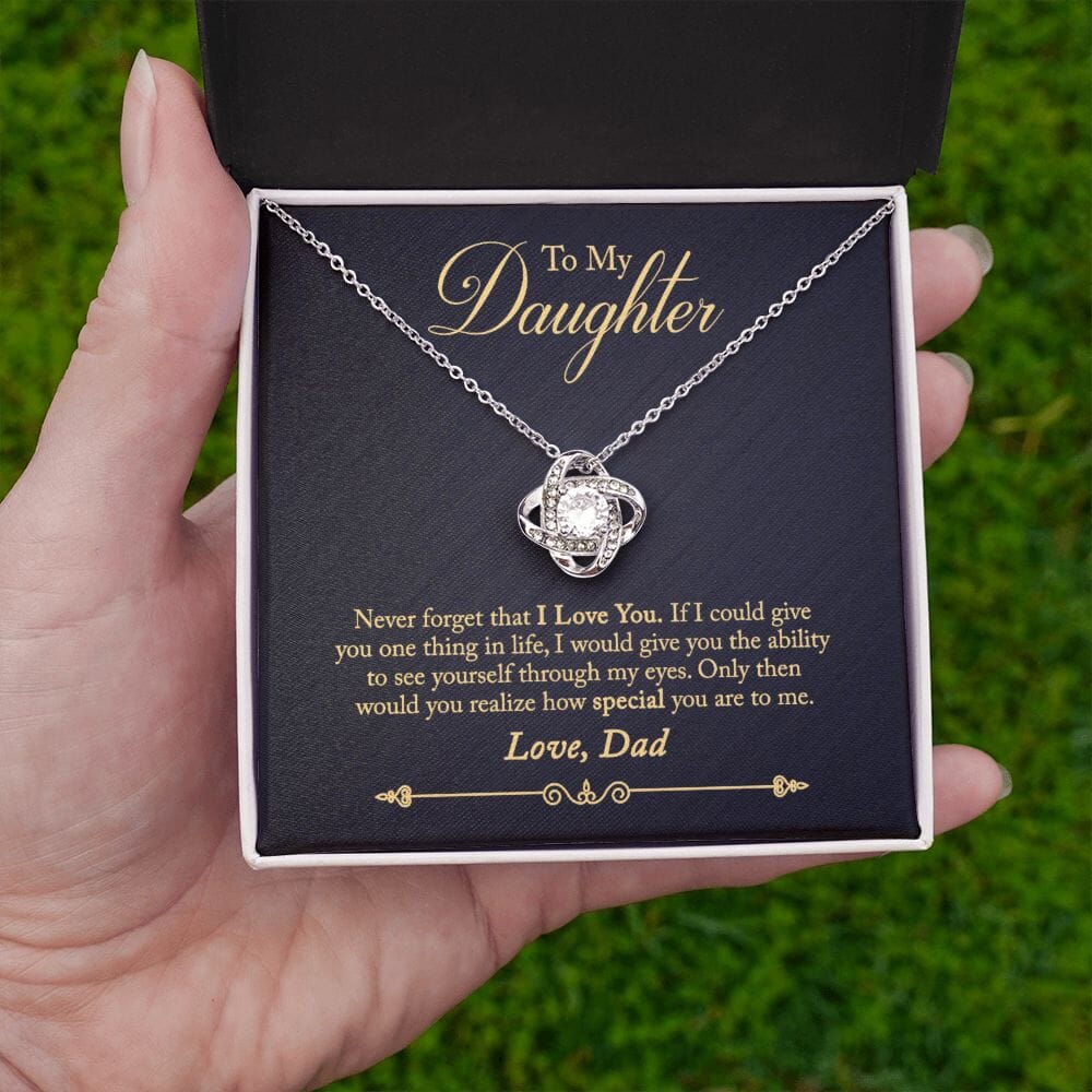 Gift for Daughter 