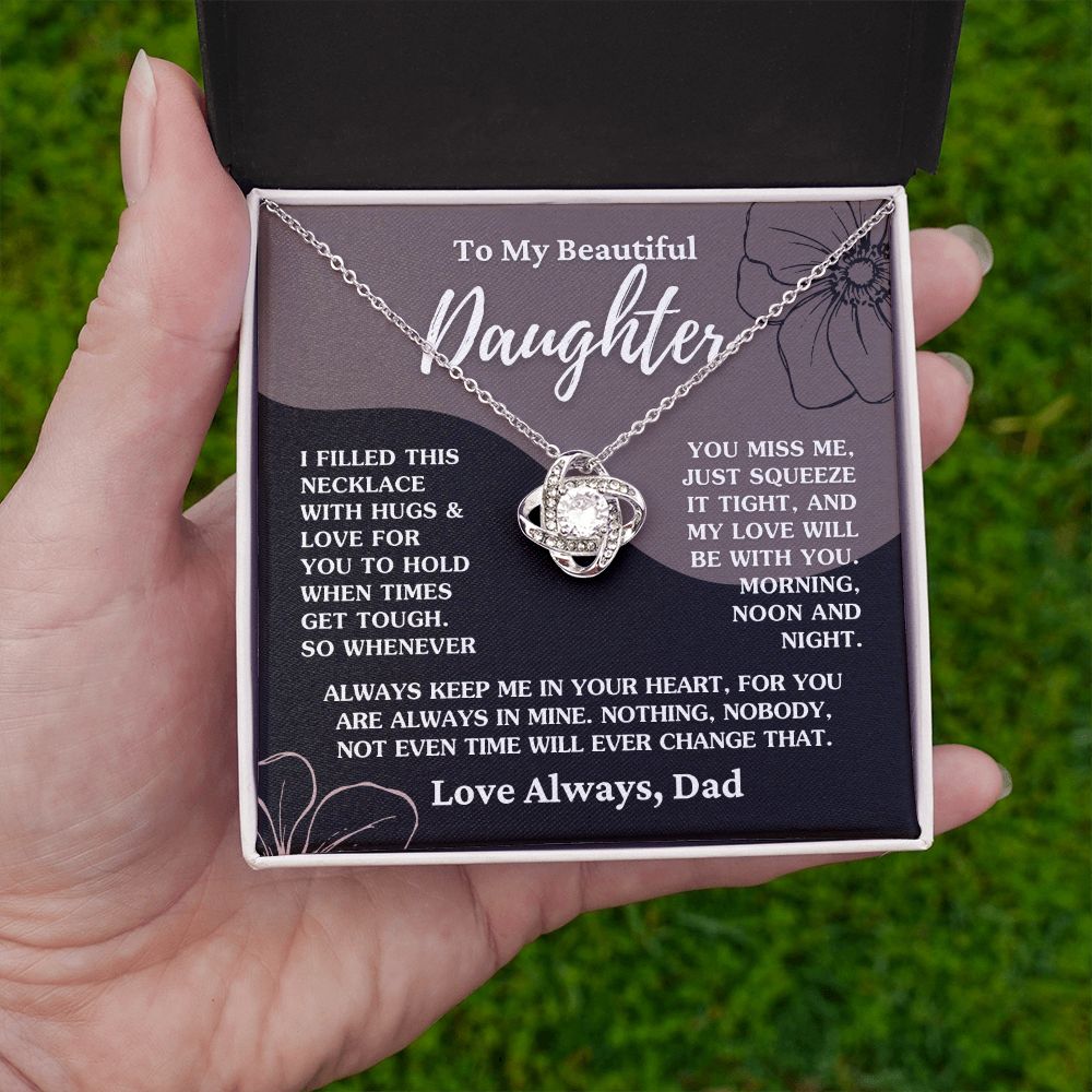 Gift For Daughter 
