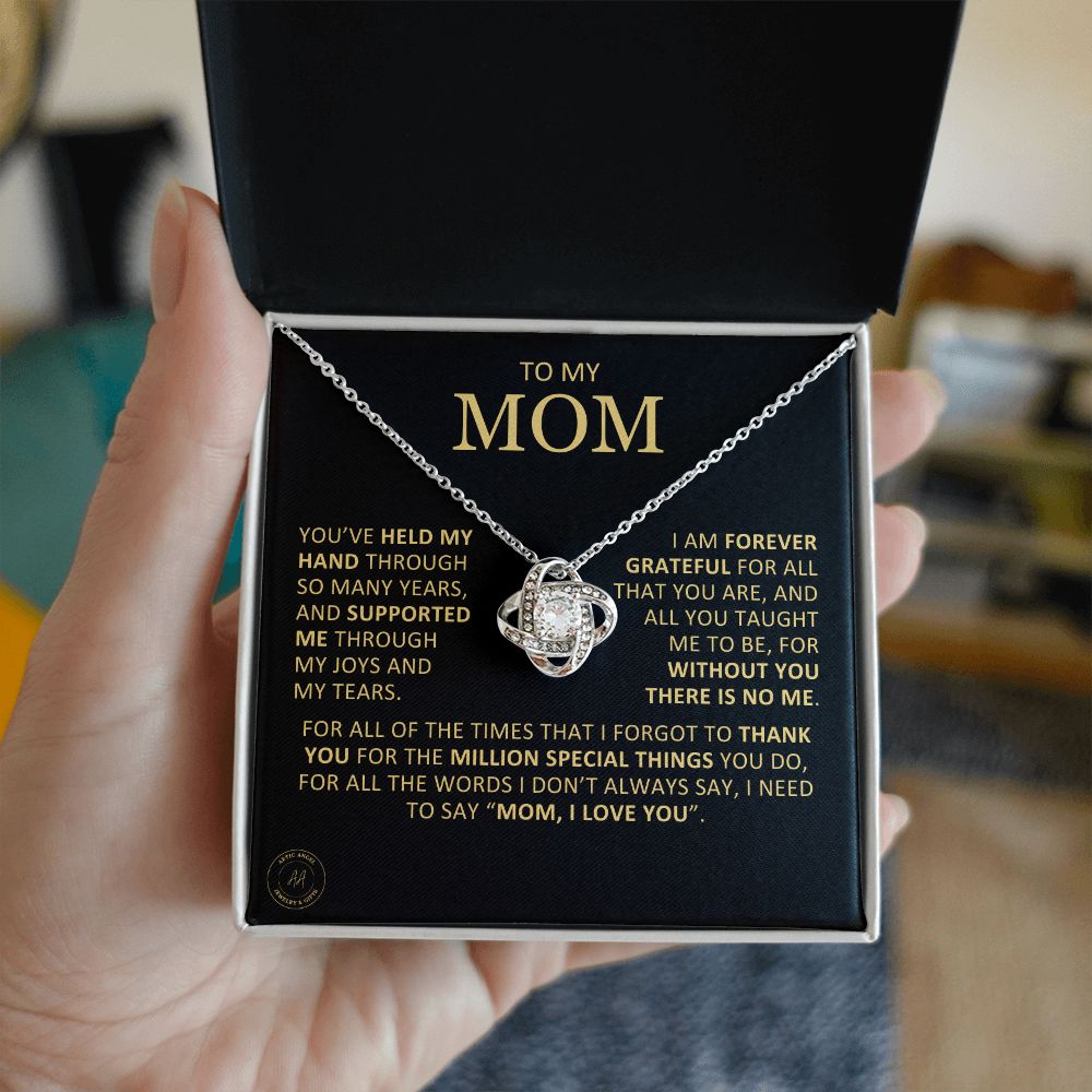 Unique Custom Gift for Mom 