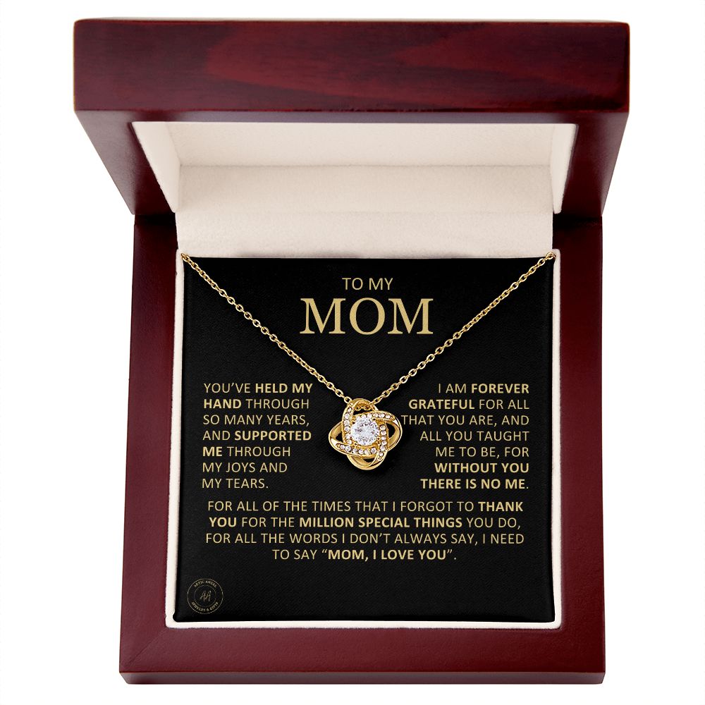 Unique Custom Gift for Mom 