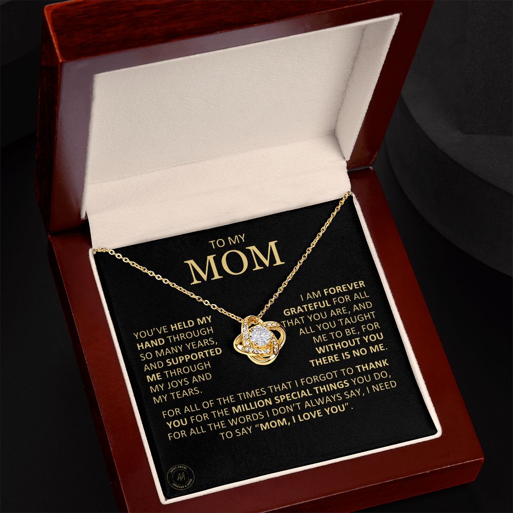Unique Custom Gift for Mom 