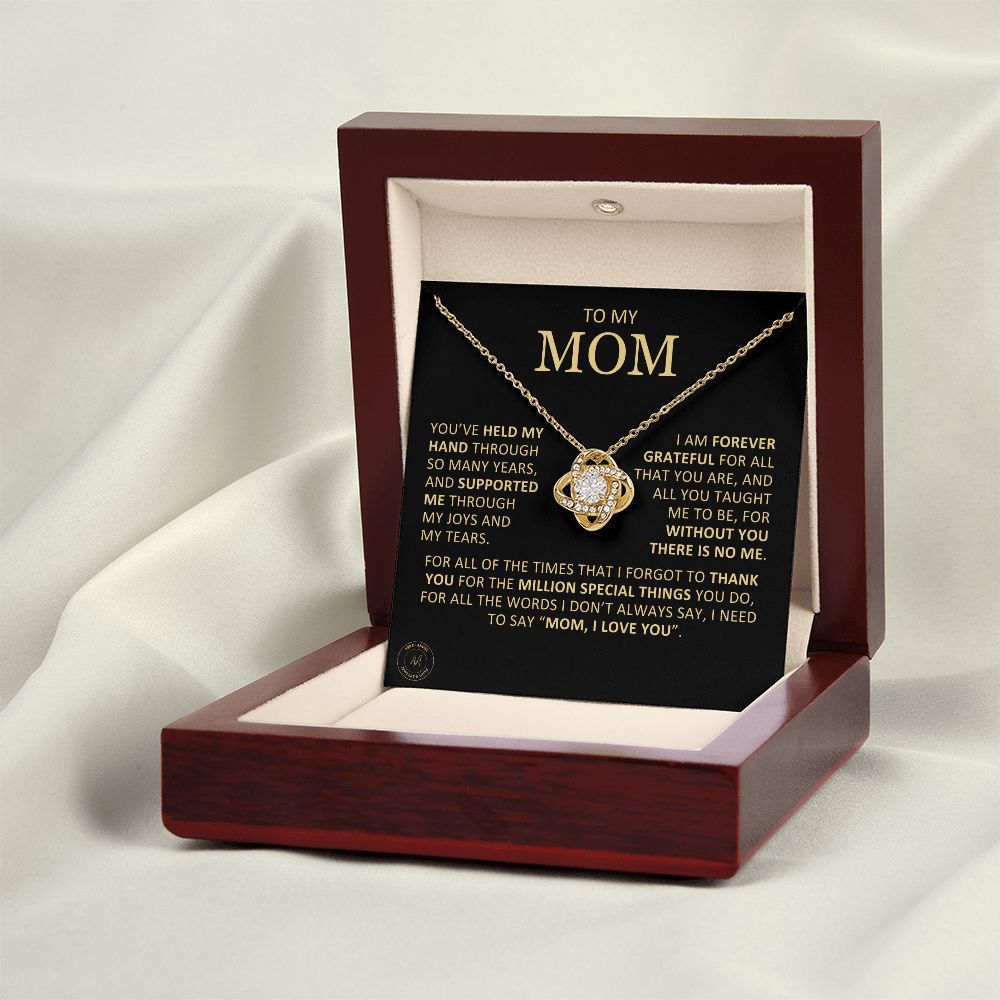 Unique Custom Gift for Mom 