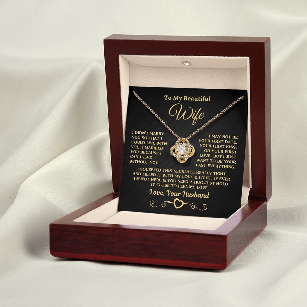Gift for Wife 